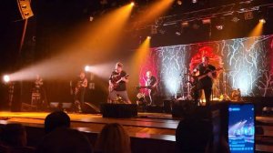 Северный Флот-Фокусник (Live in ДСиЗ в Томске 14.10.23)