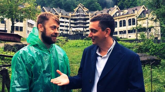 Максим Батырев расскажет обо всех секретах смотреть онлайн