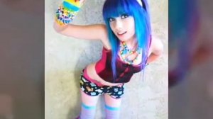 Что такое Эмо? /как они выглядят?