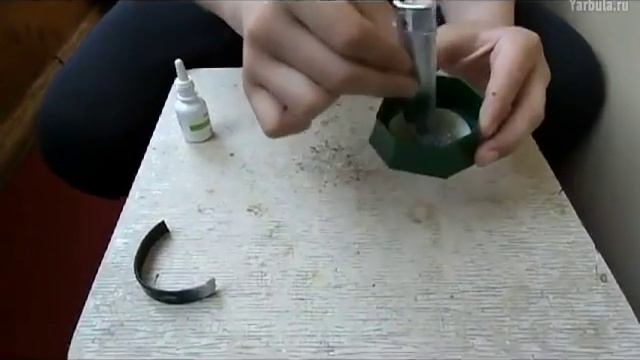 Как сделать густую каплю воды смотреть онлайн