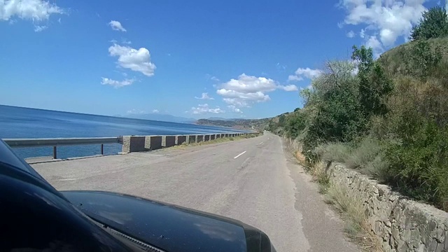 Путешествие по Крыму