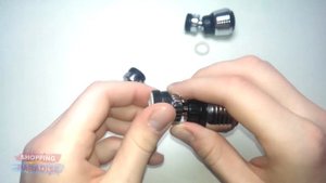 Аэратор для Экономии Воды с Алиэкспресс - Насадка на Кран