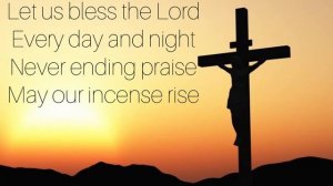 The Brooklyn Tabernacle Choir ~ Psalms 34 ~ Lyric video