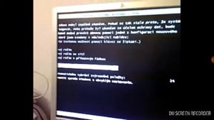 Windows Vista  BSOD Blue Screen  Виндовс Виста  БСОД Синий Экран #1