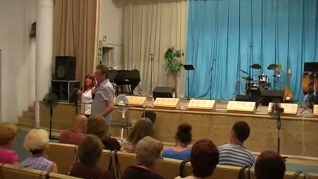 Трэвор Бейкер (Англия) - "Время неудач прошло, сейчас время для УСПЕХА - "время полных сетей" 2ч." смотреть онлайн