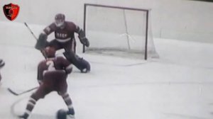 ЛЕГЕНДЫ НАШЕГО ХОККЕЯ / ВЛАДИМИР МЫШКИН