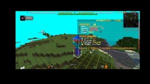 СЛИВ ЛУЧШИХ ВИЗУАЛО ДЛЯ ПВП 1.16.5 [FORGE[