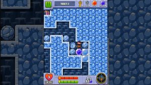 Diamond Quest 2 Tibet 2 Stage 5