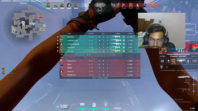 New day new game!! #finals #facecam #triloksmp смотреть онлайн