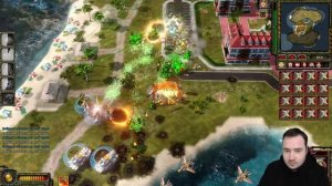 Red Alert 3 Remix - Лучший мод из тех, что я пробовал.