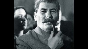 Товарищ Сталин, Вы большой учёный