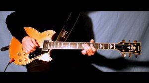 Yamaha SG 3000 (custom) - Power Jimi