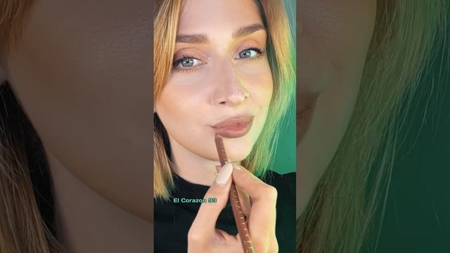 Топ 3 карандаша для губ ?❤️ смотреть онлайн