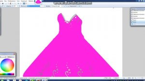 Фотошоп аватарии платья