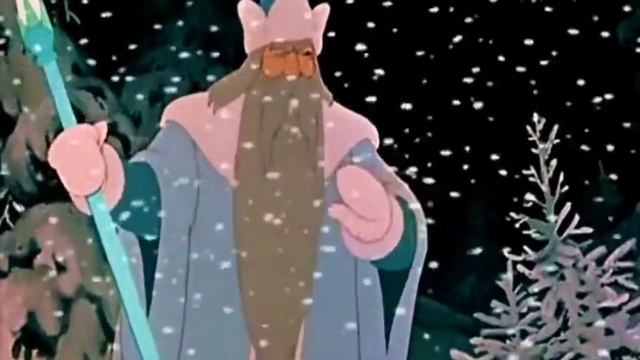 #Двенадцать месяцев#     46-эпизод смотреть онлайн