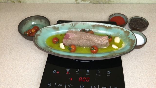 Türk stilində steyk/Türk usulü steyk/Стейк по-турецки/Turkish style steak смотреть онлайн