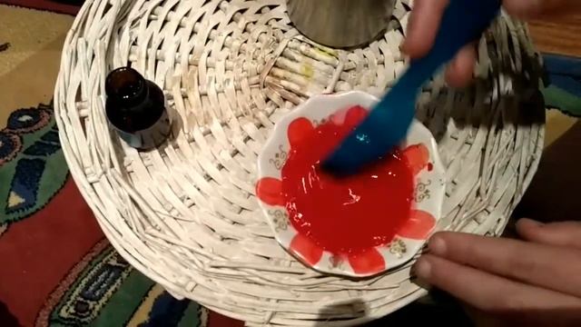 Крутой лизун без тетрабората натрия . Отлично тянется . Получился очень забавным ????? смотреть онлайн