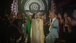 Зулайхо Маҳмадшоева - Ҷавонӣ / Zulaykho Mahmadshoeva - Javoni (Cover Amr Diab - Nour El Ei / 2023)