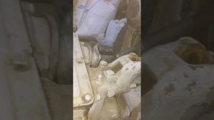 Установка кпп ваз 2109 на минитрактор