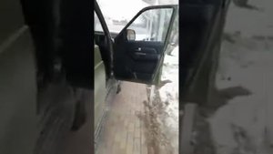 Замена штатных динамиков в УАЗ патриот на DL Audio Gryphon Lite 130