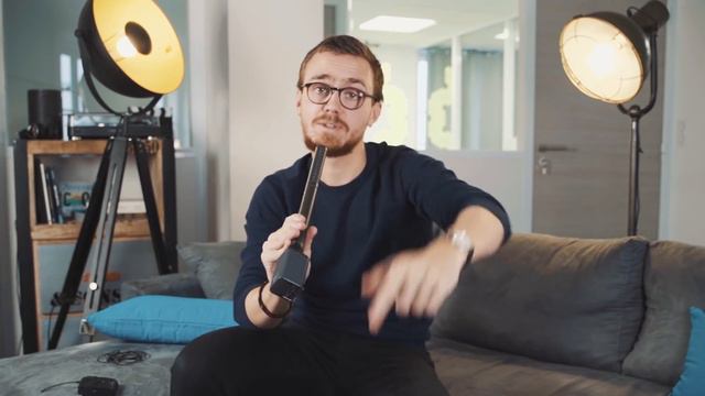 Un KIT de SON pour TOUTES les SITUATIONS ? // Review Sennheiser G4 смотреть онлайн