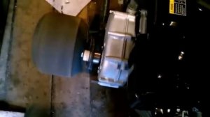 Самодельный картинг. Сборка