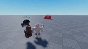 ROBLOX IShowSpeed Stand Showcase