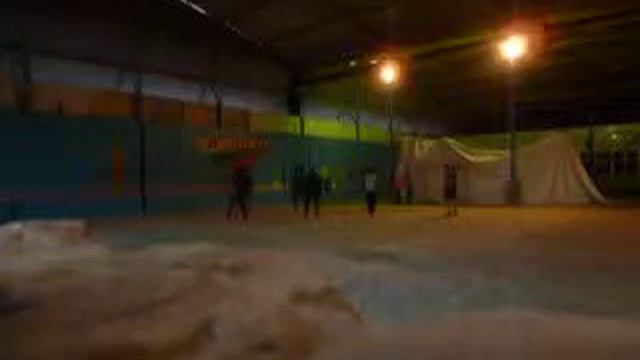 01.12.2013 футбол юмр рядом 89 школа