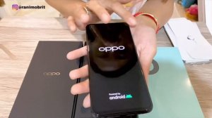 UNBOXING OPPO RENO 6 | AMAZING  #opporeno6 #reviewopporeno6 #unboxingopporeno6