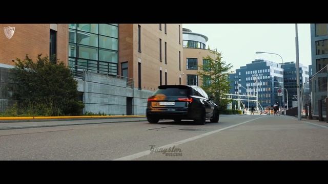 BACCIJ - Only One | Models & Audi RS6 Showtime