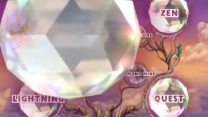 Bejeweled 3 No More Moves With New High Score 2,255,430 Points