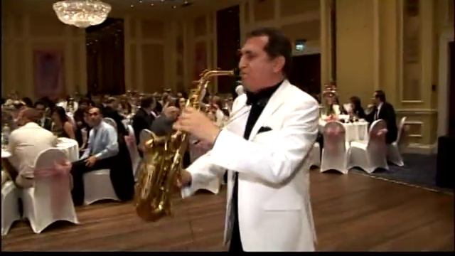 SWAY by Johnson Sax смотреть онлайн