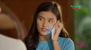 Tenten secretly gets jealous of Serena and River's closenes | Dolce Amore Recap