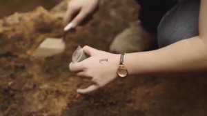 Невероятные и Жуткие Находки Которые Были Обнаружены Археологами