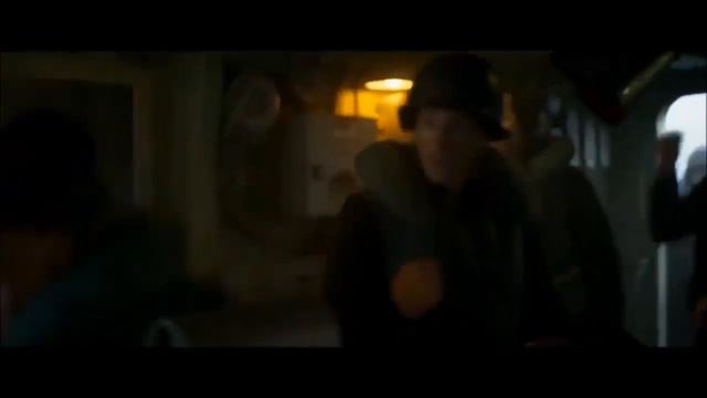 GREYHOUND (Aaron Schneider, Estados Unidos, 2020) TRAILER #1 смотреть онлайн