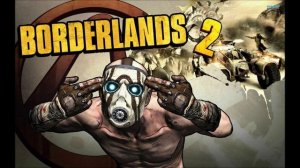 Borderlands 2 Soundtrack - 05 - Crater Lake