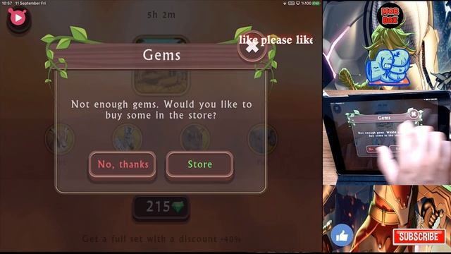 WildCraft Animal Sim Online 3D #28 LV 43 Wild Wolf Pet Simulator Games Android ios Gameplay смотреть онлайн