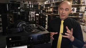 Magnat MC 400 усилитель, стример, радио, CD, Bluetooth всё в одном. Обзор, тест звука