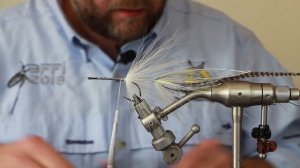 How to tie a Buford for pike and musky