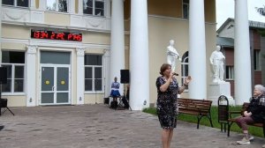 Цыгане едут - Светлана Дорофеева