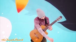 theToughBeard  против AkStar