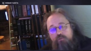 Протодиакон Андрей Кураев о наказании РПЦ в 20 веке за гонения на староверов в 17 веке