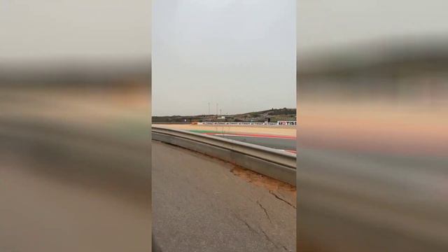 O Bernardo Com o Luis e a MEO no Último Dia de Moto GP no Apoio ao Miguel Oliveira 💪🏁🏎️ | Brunardo смотреть онлайн