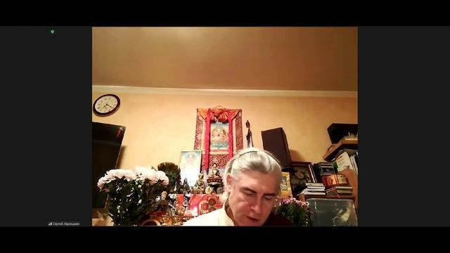 Молитвы устремлений (Монлам) смотреть онлайн