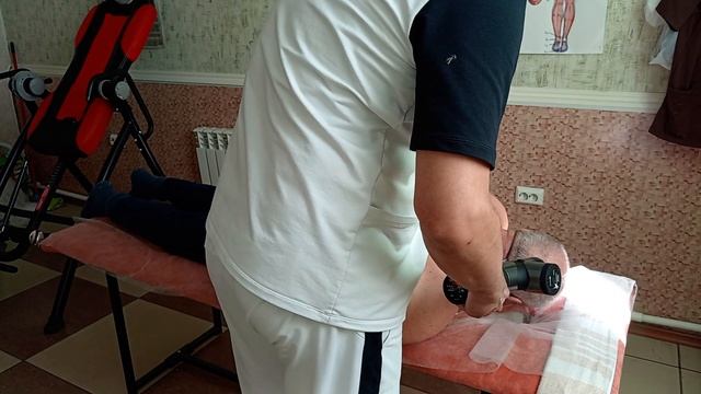 Тригерные точки, блок в грудном и поясничном отделе. Оренбург костоправ Рустам  89033952344