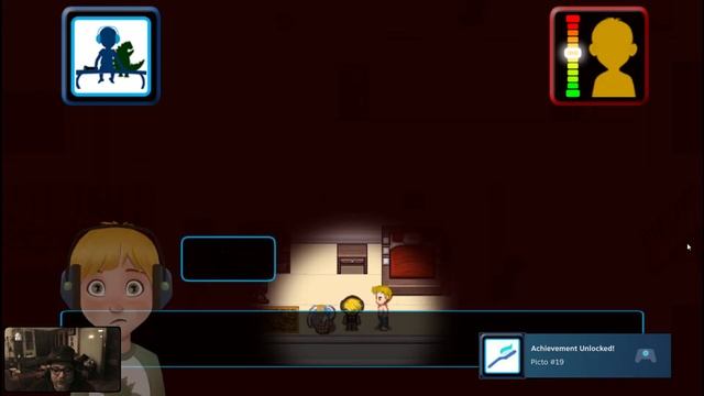 Tooth Army (Max - An Autistic Journey) #12 смотреть онлайн