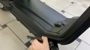 Citycoco 2021 года а-ля Харлей - электроскутер Eco Koleso X5. Электрический чоппер на каждый день