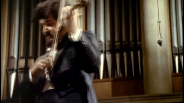Pinchas Zukerman: Mozart - Rondo in C K 373