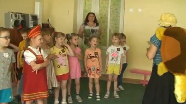 Квест по сказкам смотреть онлайн