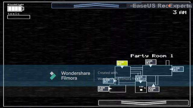 A Reworked Nightmare (TRTF 2 Reworked Night 1 & 2) смотреть онлайн